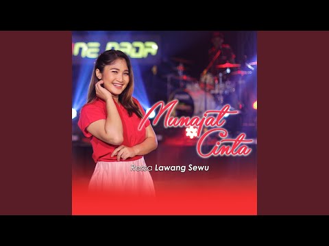 Munajat Cinta