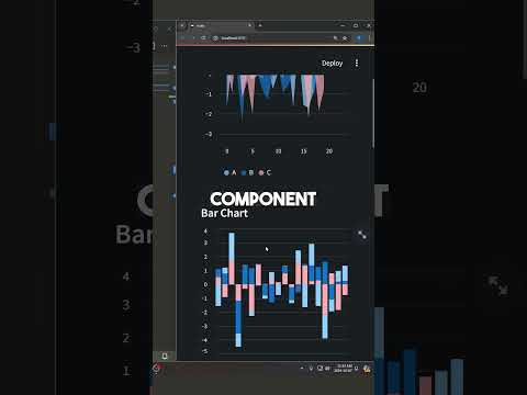 Easily render charts using this python trick!