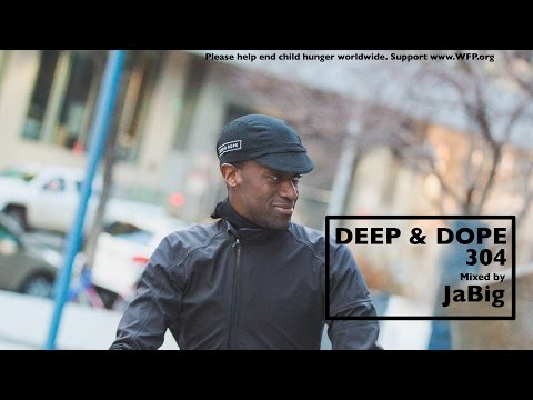 Vocal Deep House Music Playlist DJ Mix by JaBig - UCO2MMz05UXhJm4StoF3pmeA