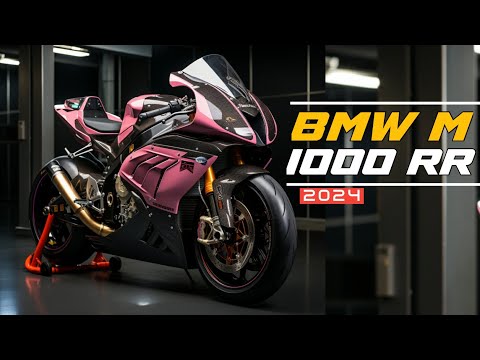 2024 BMW M1000RR Prototype teased: what's in store for the next edition?