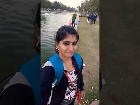 Delhi water park 🏞️#delhibeautifullocation#delhivlog#park#waterpond#waterpool#delhishorts#shorts#yt