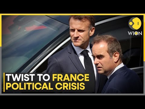Lecornu Back as France PM, Days After His Resignation, Oppositon Fumes Over | WION News