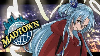 【 #MADTOWN  】今日もどんな悪いことできるのか！❕初心者GTA #15【 #白波瀬ソル / #YUMENOS】#vtuber