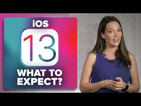 iOS 13 rumors, and a 5G iPhone may arrive sooner than expected - UCOmcA3f_RrH6b9NmcNa4tdg