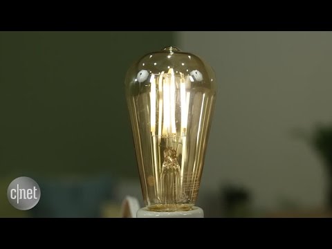 GE keeps it classy with its nostalgia-inducing LED light bulb - UCOmcA3f_RrH6b9NmcNa4tdg