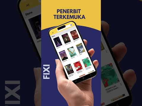 Buffet@PNM bacaan digital percuma