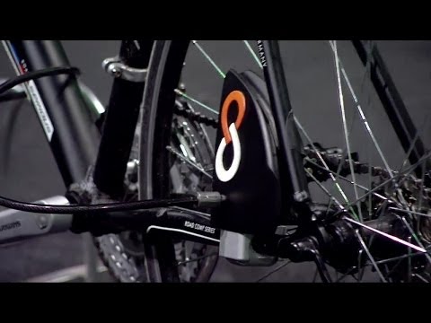 Lock8 Brings You the First Truly Smart Bike Lock | Disrupt Europe 2013 - UCCjyq_K1Xwfg8Lndy7lKMpA