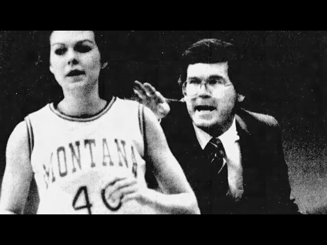 Montana State Basketball Coaches Who Helped Make History