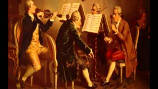 Luigi Boccherini - String Quintet in E maj Opus 11 No 5 G275