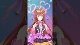 アオハルりらっ！千歌のペンライトは？ #shorts #LaVりら #3dライブ