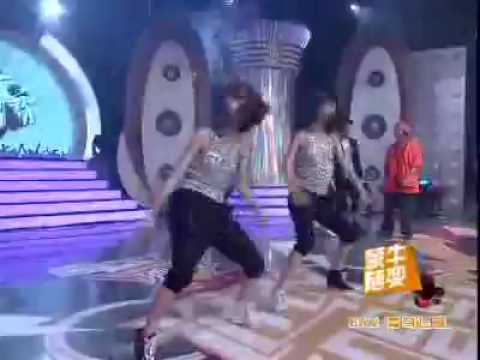 by2 dance 【09 07 31】