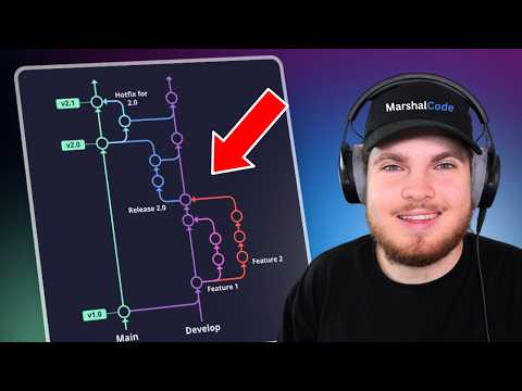 STOP Using Git the Wrong Way! (Git Bisect, Merge Conflicts & More)