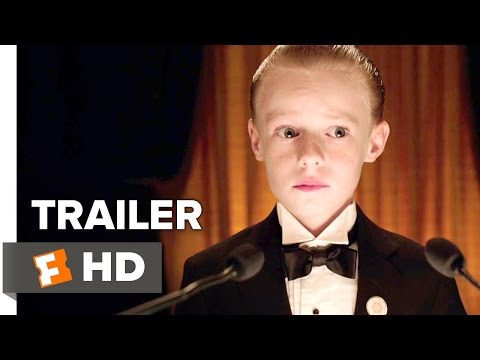 The Young and Prodigious T.S. Spivet Official Trailer #1 (2015) - Helena Bonham Carter Movie HD - UCi8e0iOVk1fEOogdfu4YgfA