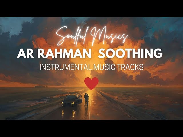New Instrumental Tamil Songs to Check Out