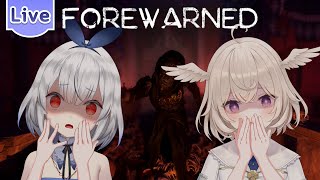 【FOREWARNED】2 คน 1 สุสาน! มัมมี่ไม่ได้มาเล่น ๆ ft.@CerafineMikael