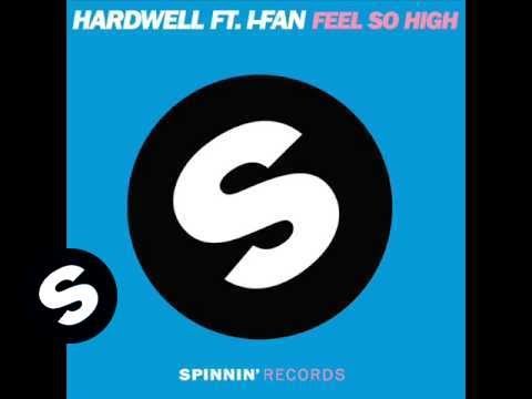 Hardwell Feat. I-Fan - Feel So High (Radio Edit) - UCpDJl2EmP7Oh90Vylx0dZtA