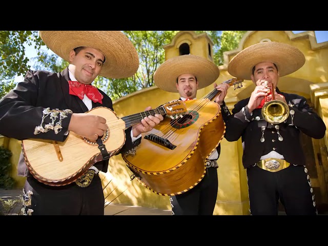 Free Mexican Folk Music to Download