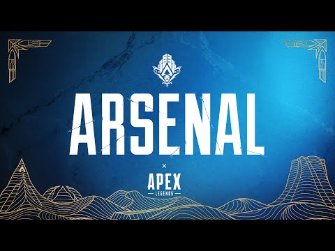 Apex Legends: Arsenal Gameplay Trailer
