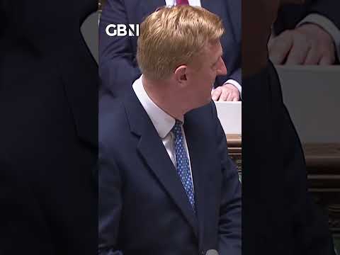 Deputy Prime Minister surprises House of Commons with Angela Rayner comment #PMQs #HouseOfCommons