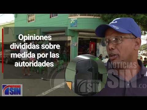 Opiniones divididas por eliminar ruidos en el DN