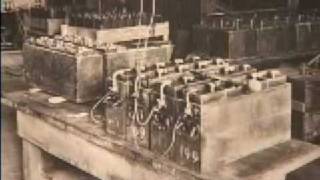 Fritchle Electric Car You