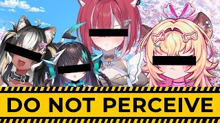 ARE VOLTAIL FURRY MAIDS? FIND OUT NOW!【Lyko Lianna | V4Mirai | ENVtube