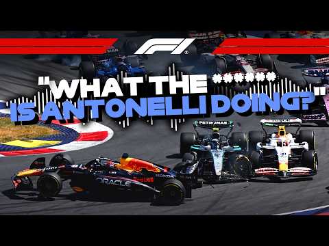 FORMULA 1