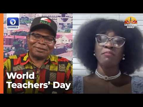 ‘Our Young Ones No Longer Attracted To Teaching’, Stakeholders Lament Lack Of Better Welfare