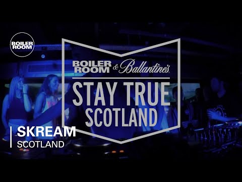 Skream Boiler Room & Ballantine's Stay True Scotland DJ Set - UCGBpxWJr9FNOcFYA5GkKrMg