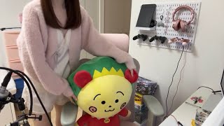 ※顔出し注意※ 実写雑談 #IRL #雑談 #猫街もも