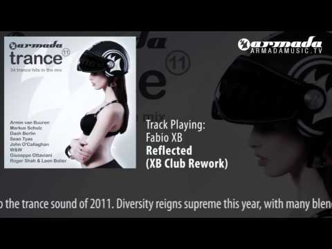 CD2 - 06 Fabio XB - Reflected (XB Club Rework) - UCGZXYc32ri4D0gSLPf2pZXQ