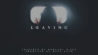 "Leaving" - Sad Emotional Storytelling Deep Love Piano Rap Beat Hip Hop Instrumental
