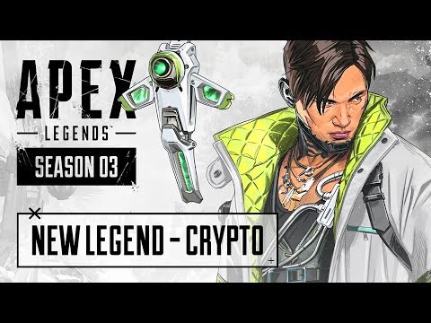 APEX LEGENDS SEASON 3 - RANKED GAME MODE!! (Apex Legends) - UC2wKfjlioOCLP4xQMOWNcgg