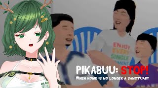 【PIKABUU : STOP!】BERHENTILAH SEBELUM KECANDUAN!​