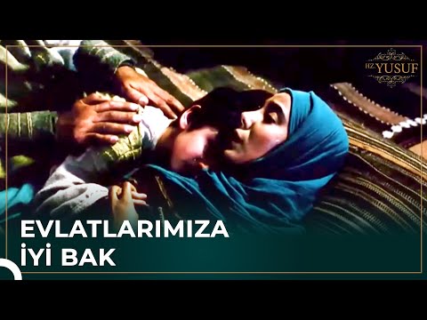 Küçük Yaşta Büyük Acılar | Hz. Yusuf