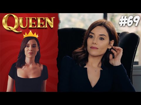 Sadakatsiz - Baştan sona Asya Queen #69