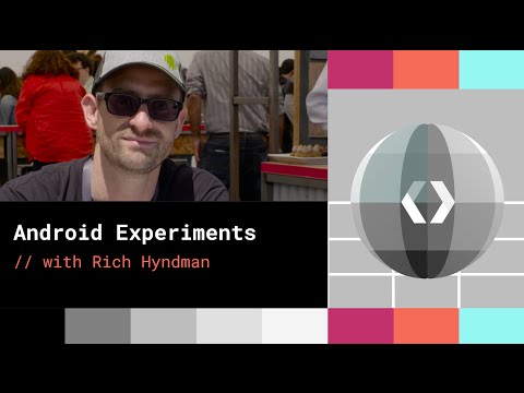 The Developer Show (Android Experiments) - UC_x5XG1OV2P6uZZ5FSM9Ttw