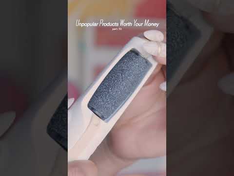 Satisfying Callus Removal in Seconds 😍