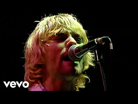 Nirvana - Negative Creep (Live at Reading 1992) - UCzGrGrvf9g8CVVzh_LvGf-g