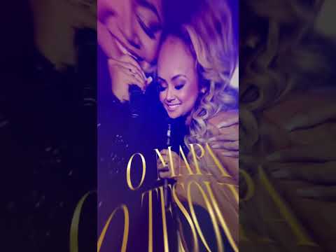 É amanhã é você não pode perder! #Lançamento #Clipe #OMapaDoTesouro #GiseleNascimento #BrunaKarla