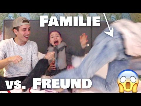 FREUND vs. FAMILIE • Das Battle + schmerzhafte Bestrafungen :O BibisBeautyPalace - UCHfdTAyg5t4mb1G-3rJ6QsQ