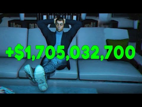 WE STOLE $1,705,032,700 FROM THIS GUY! (Watch Dogs 2) - UCfLuMSIDmeWRYpuCQL0OJ6A