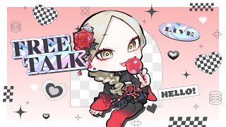 【雑談】季節の変わり目、未だここにないSwitch2【九条林檎】