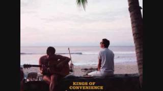 Kings of Convenience - Me In You