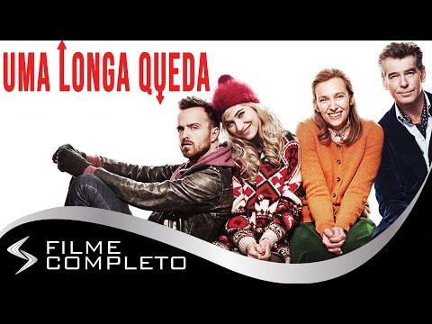 Uma Longa Queda (2014) · Dublado Português