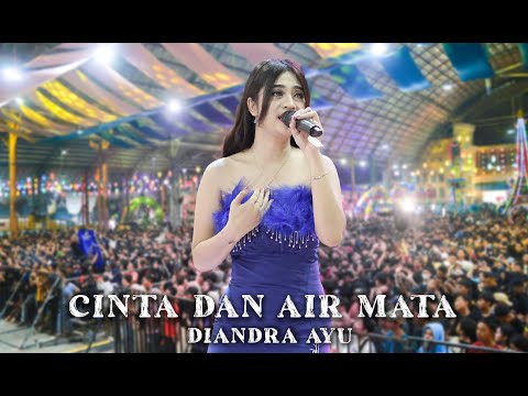 CINTA DAN AIR MATA - DIANDRA AYU - LIVE SIMPATIK MUSIC GOFUN ENTERTAINMENT COMPLEX