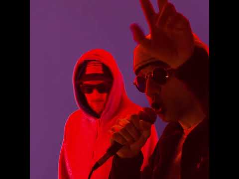 DJ Fong Fong - Innocent ft. Roméo Xr