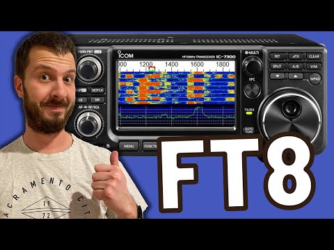 FT8 & WSJT-X - Everything You Need to Know!