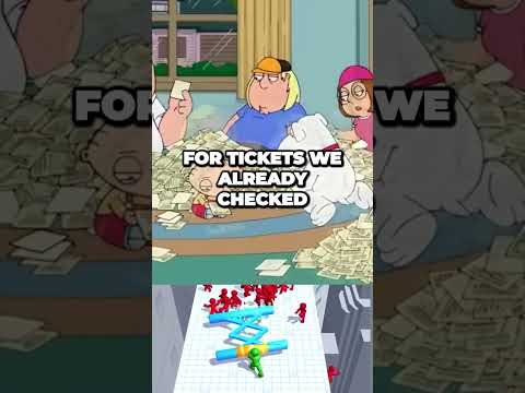 The lottery montage! II Funny moments!!!