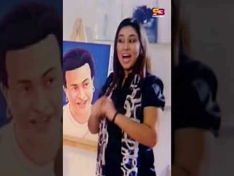 কি বলতে গিয়ে কী বলে ফেলি, বুঝি না। Apu Biswas | Durdorsho Premik #shorts